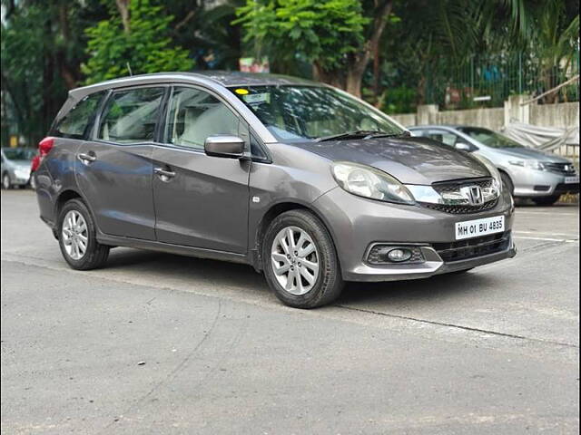 Used 2014 Honda Mobilio in Mumbai