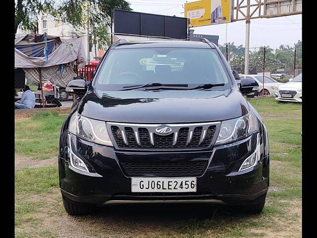 Used 2018 Mahindra XUV500 in Vadodara