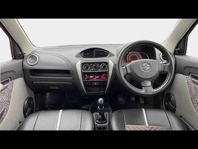 Used Maruti Suzuki Alto 800 [2012-2016] Lxi in Hyderabad