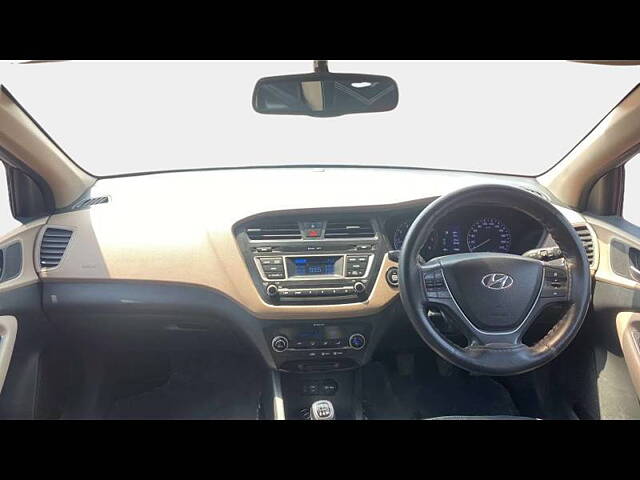 Used Hyundai Elite i20 [2017-2018] Asta 1.2 in Indore