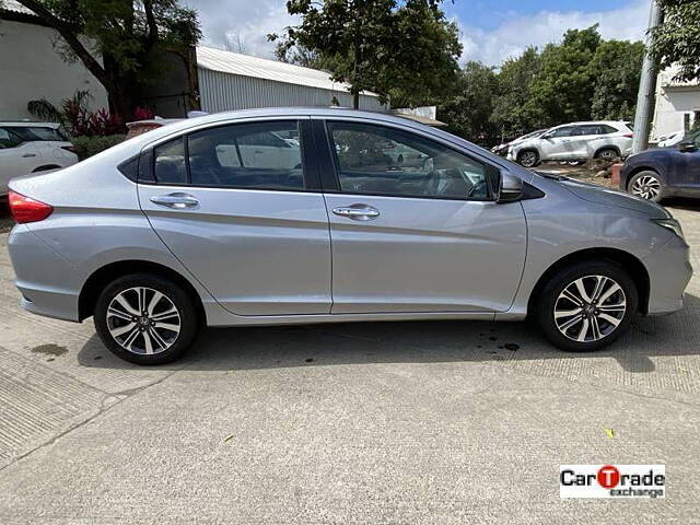 Used Honda City [2014-2017] V in Pune