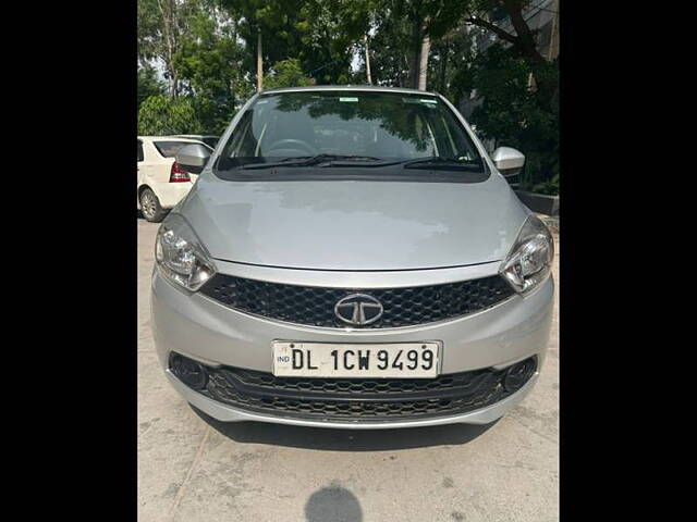 Used 2017 Tata Tiago in Delhi