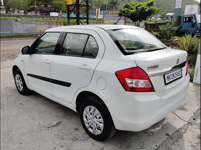 Used Maruti Suzuki Swift Dzire [2015-2017] VXI in Pune