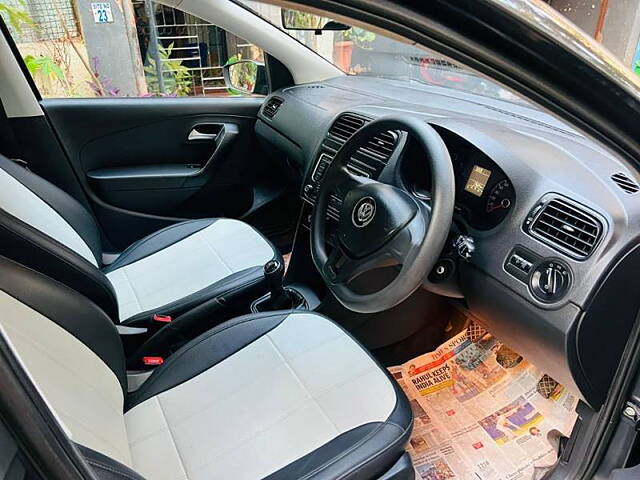 Used Volkswagen Polo [2016-2019] Comfortline 1.2L (P) in Bangalore