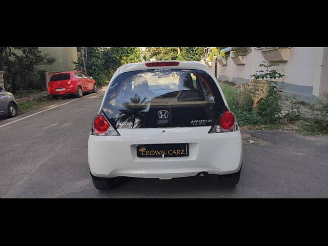 Used Honda Brio [2013-2016] S MT in Bangalore