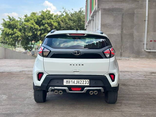 Used Tata Nexon [2020-2023] XM (S) Diesel [2020-2023] in Pune