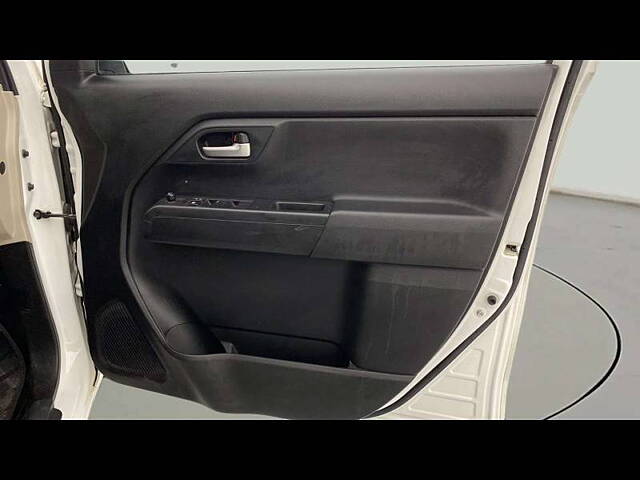 Used Maruti Suzuki Wagon R [2019-2022] VXi 1.0 [2019-2019] in Ahmedabad