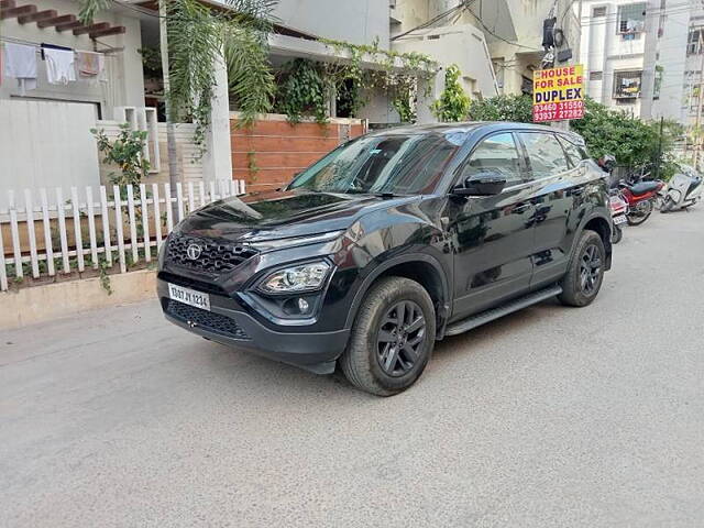 Used Tata Harrier [2019-2023] XTA Plus in Hyderabad