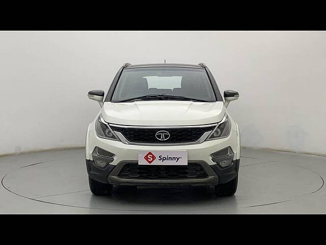 Used Tata Hexa [2017-2019] XTA 4x2 6 STR in Indore