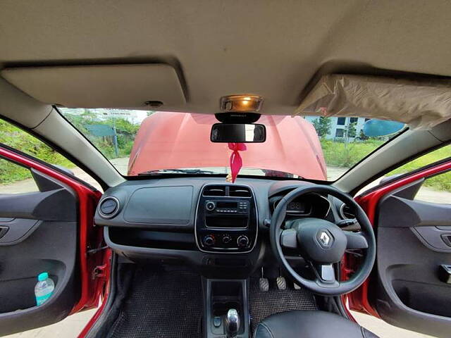 Used Renault Kwid [2015-2019] RXL [2015-2019] in Bhopal