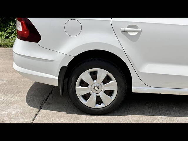 Used Skoda Rapid Active 1.5 TDI in Vadodara