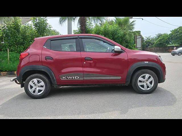 Used Renault Kwid [2015-2019] 1.0 RXT [2016-2019] in Delhi