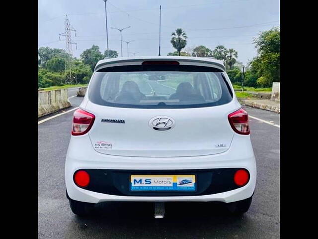 Used Hyundai Grand i10 Magna 1.2 Kappa VTVT in Thane