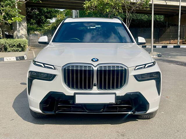 Used BMW X7 [2019-2023] xDrive40i M Sport in Bangalore