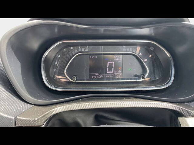 Used Tata Nexon [2020-2023] XZ Plus (S) [2022-2023] in Pune