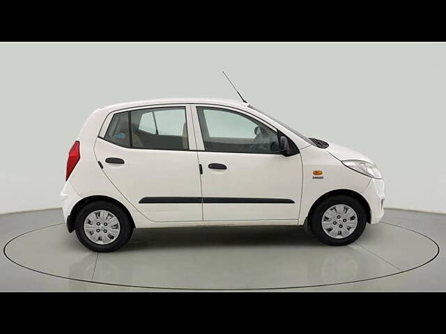 Used Hyundai i10 [2010-2017] 1.1L iRDE Magna Special Edition in Ahmedabad