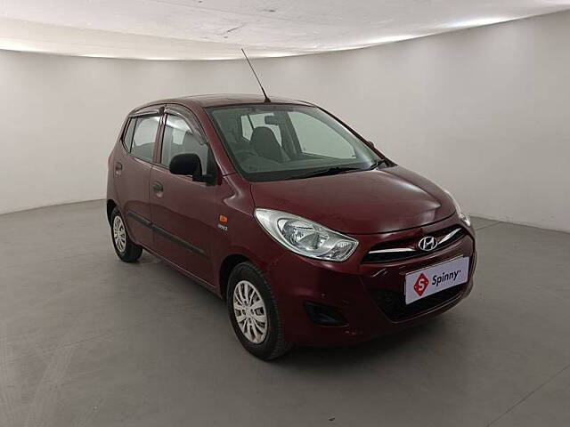 Used Hyundai i10 [2010-2017] Magna 1.1 iRDE2 [2010-2017] in Indore