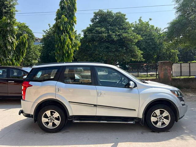 Used Mahindra XUV500 [2011-2015] W8 AWD in Gurgaon