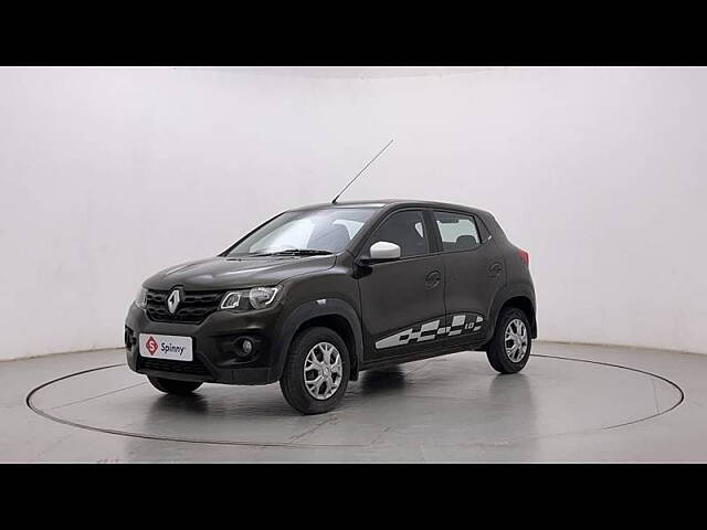 Used 2018 Renault Kwid in Mumbai