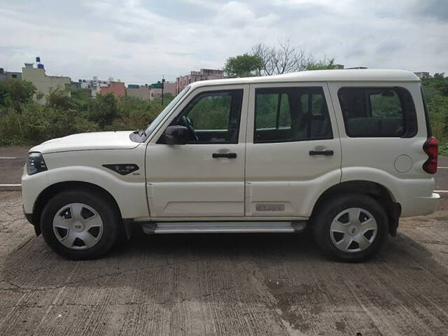 Used Mahindra Scorpio 2021 S3 2WD 7 STR in Pune