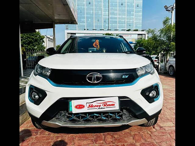 Used Tata Nexon EV [2020-2022] XZ Plus in Ahmedabad