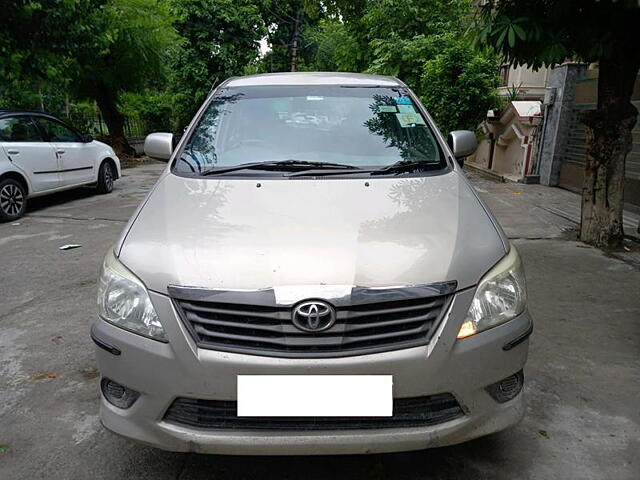 Used 2012 Toyota Innova in Delhi