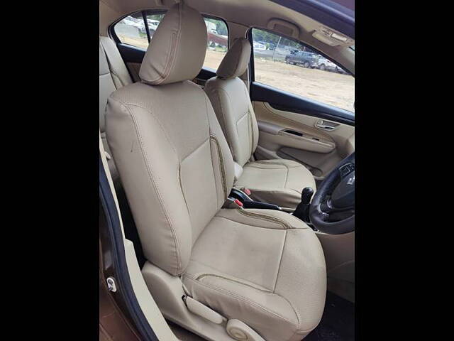 Used Maruti Suzuki Ciaz [2014-2017] VDi SHVS in Delhi