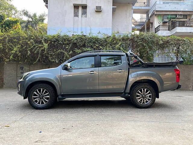 Used Isuzu D-MAX V-Cross [2019-2020] High (Z) in Delhi