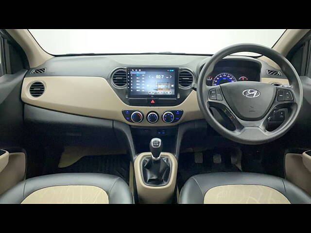 Used Hyundai Grand i10 [2013-2017] Sportz 1.2 Kappa VTVT [2016-2017] in Chennai