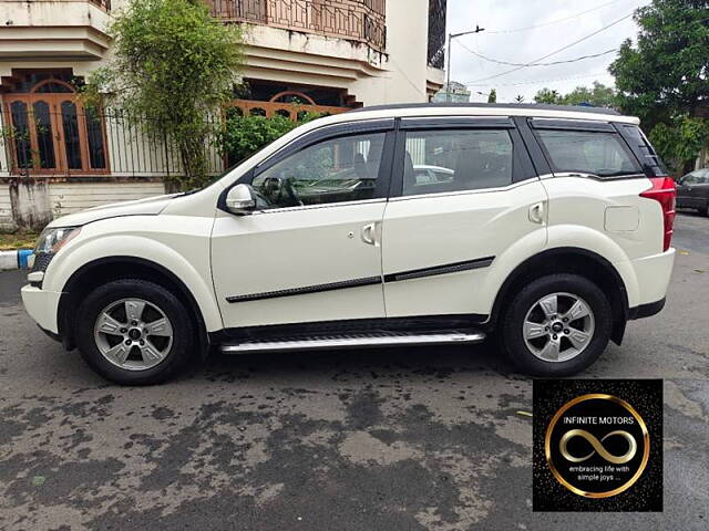 Used Mahindra XUV500 [2011-2015] W8 in Kolkata