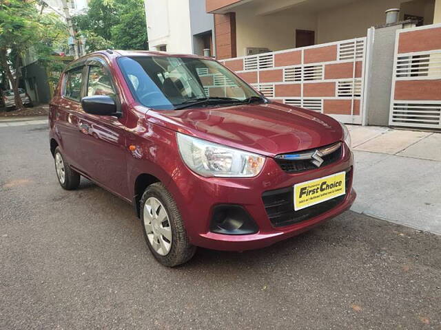 Used 2018 Maruti Suzuki Alto in Bangalore