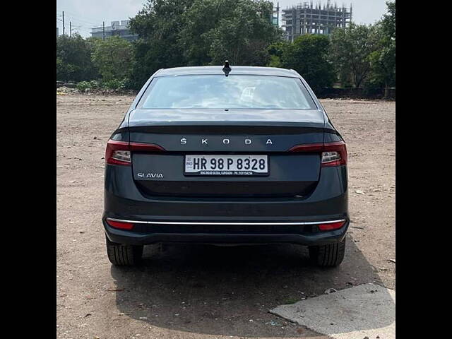 Used Skoda Slavia [2023-2024] Style 1.0L TSI MT in Delhi