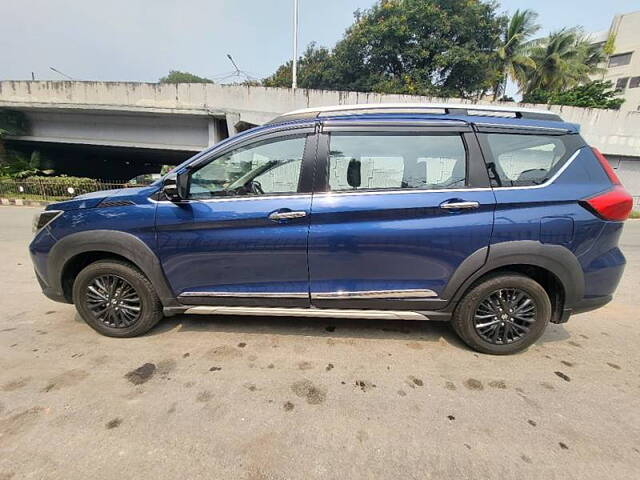 Used Maruti Suzuki XL6 [2019-2022] Zeta MT Petrol in Bangalore