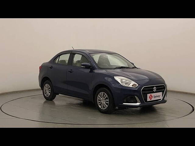 Used Maruti Suzuki Dzire VXi [2020-2023] in Kolkata