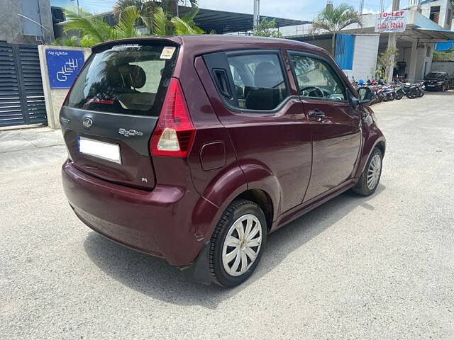 Used Mahindra e2o PLUS P4 in Bangalore