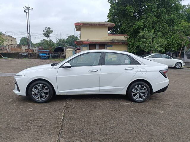 Used Hyundai Verna [2020-2023] SX (O)1.5 MPi in Nagpur