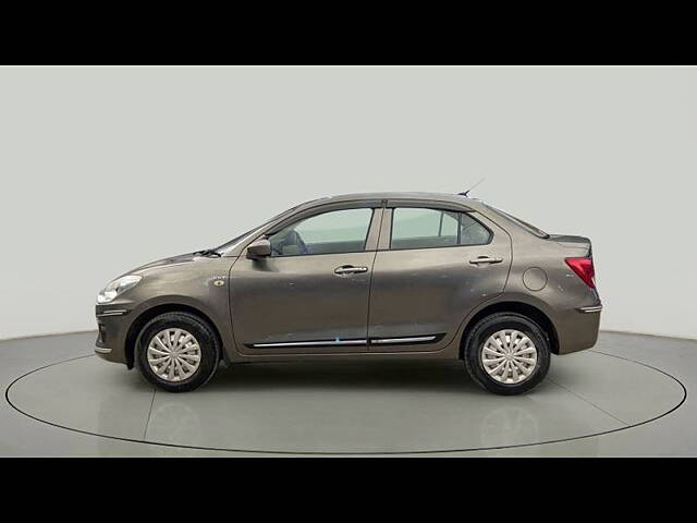 Used Maruti Suzuki Dzire LXi [2020-2023] in Delhi