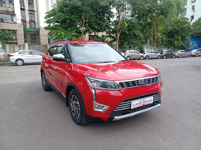 Used Mahindra XUV300 [2019-2024] W8 (O) 1.5 Diesel [2020] in Mumbai