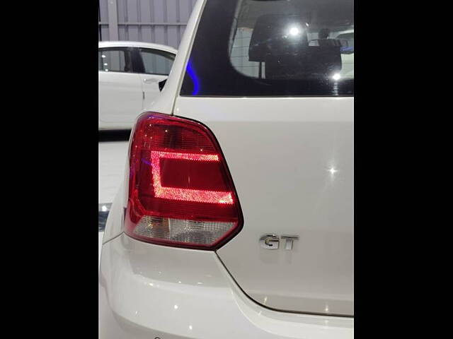 Used Volkswagen Polo [2016-2019] GT TSI in Bangalore