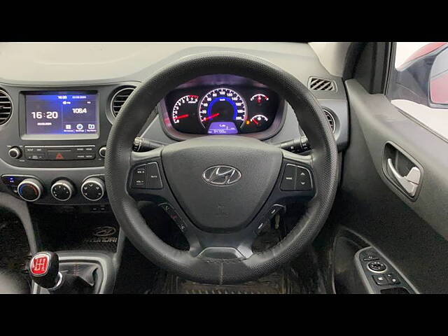 Used Hyundai Grand i10 Sportz 1.2 Kappa VTVT Dual Tone in Hyderabad