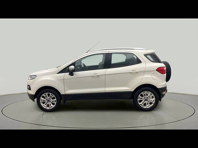 Used Ford EcoSport [2017-2019] Titanium 1.5L Ti-VCT in Bangalore