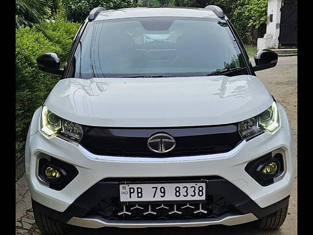 Used 2020 Tata Nexon in Ludhiana