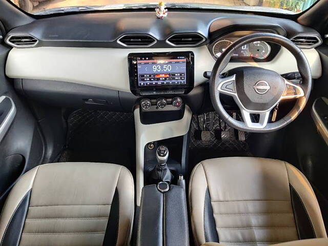 Used Nissan Magnite [2020-2024] XE  [2020] in Mumbai