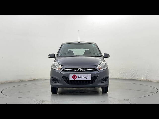 Used Hyundai i10 [2010-2017] Magna 1.2 Kappa2 in Gurgaon