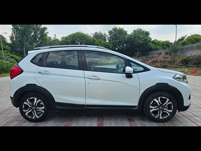 Used Honda WR-V [2017-2020] VX MT Diesel in Delhi