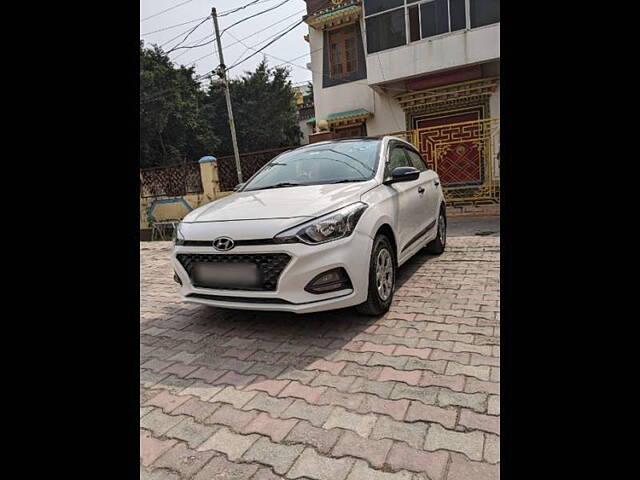 Used Hyundai Elite i20 [2018-2019] Sportz 1.2 in Delhi