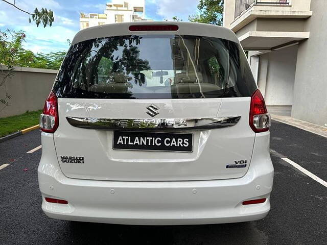 Used Maruti Suzuki Ertiga [2015-2018] VDI SHVS in Pune