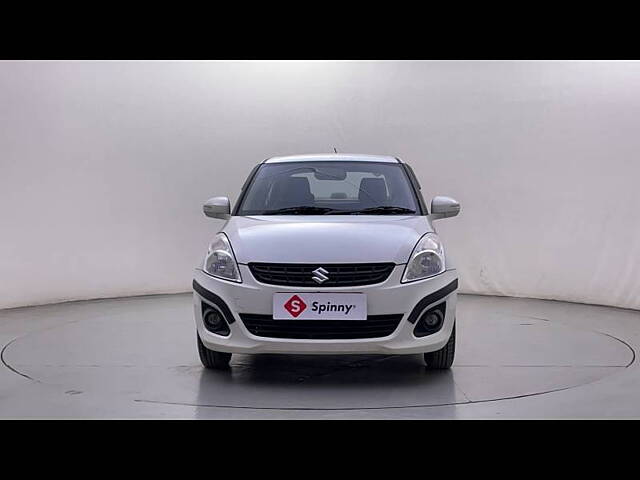 Used Maruti Suzuki Swift DZire [2011-2015] VDI in Bangalore