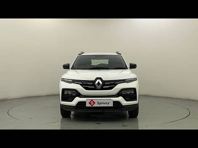 Used Renault Kiger [2022-2023] RXT (O) MT in Delhi