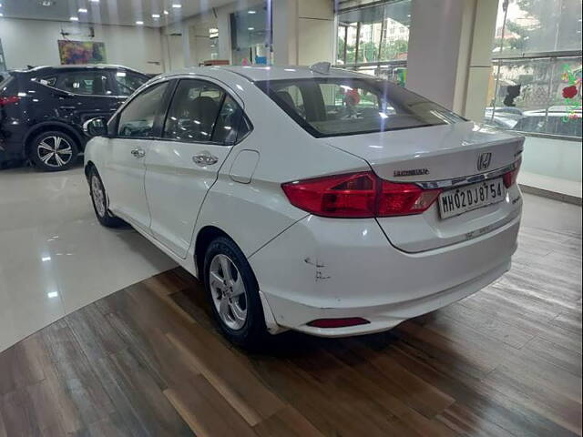 Used Honda City [2014-2017] VX CVT in Mumbai